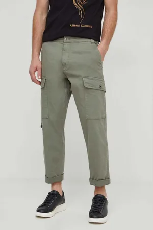 Pepe Jeans Pantaloni uomo colore