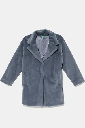 Benetton Cappotto bambino/a colore 2ZWKCN05S