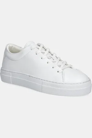 GARMENT PROJECT Sneakers in pelle Ella colore GPWF2569