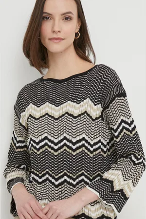 Sisley Maglione donna