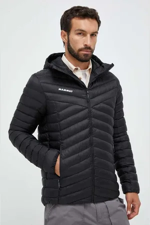 Mammut Giacca da sport Albula IN Hooded