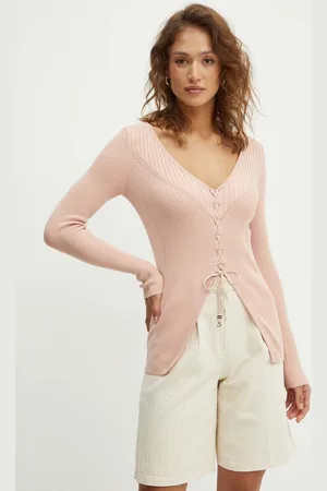 Guess Maglione SELENE donna colore W4YR03 Z2V62