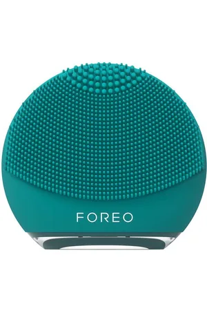 Foreo Spazzola per il massaggio e la pulizia della pelle del viso LUNA™ 4 Go
