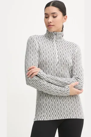 Icebreaker Longsleeve funzionale Merino 260 Vertex colore IB0A574O5981