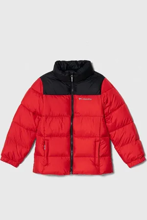 Columbia Giacca bambino/a U Puffect Jacket colore