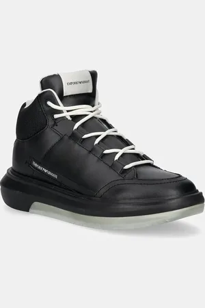 Emporio Armani Scarpe uomo colore X4Z135 XR201 K001