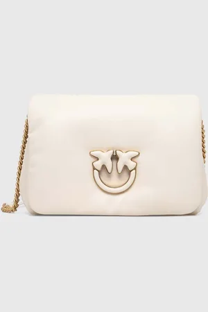 Pinko Borsa a mano in pelle colore