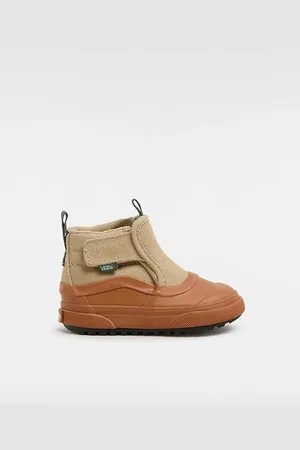 Vans Scarpe invernali bambini MTE Slip-On Hi Terrain colore VN000D13BGS1