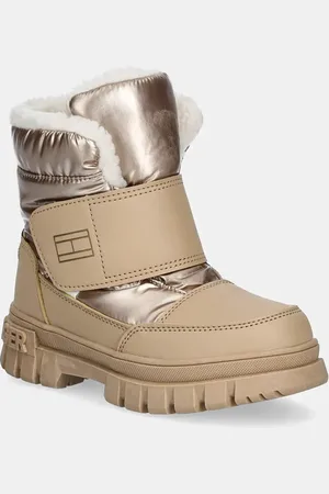 Tommy Hilfiger Scarpe invernali bambini colore T1A5-33605