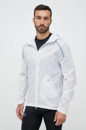 adidas Giacca antivento Marathon