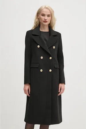 Gaudi Cappotto donna colore 421FD35015