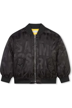 Marc Jacobs Giacca bomber bambini colore W60272