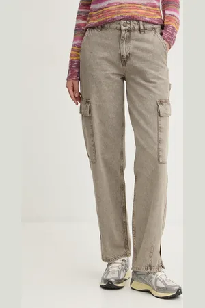Desigual Jeans CASANDR donna 24WWDD96