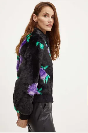 Silvian Heach Giacca bomber FALK donna colore GPA24103PL