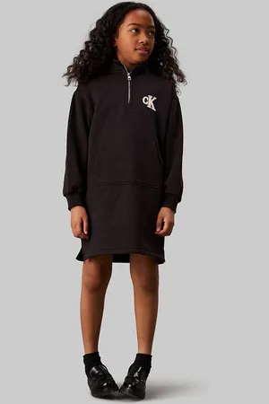 Calvin Klein Vestito bambina colore IG0IG02670