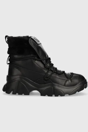 EA7 Stivaletti alla caviglia donna X8M001 XK229 S868