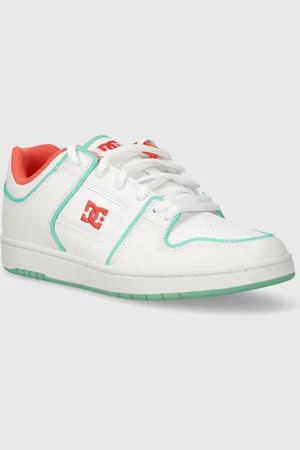 DC Comics Originals Sneakers Manteca colore ADYS100767