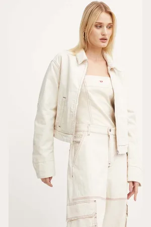 Diesel Giacca DE-NOVA donna colore A13430.0GRDQ