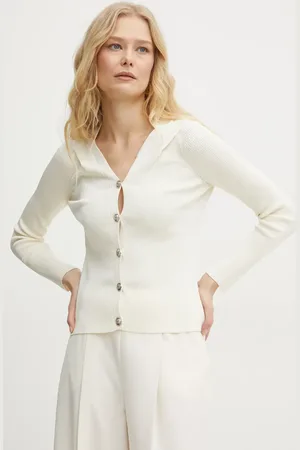 Guess Cardigan MONICA donna colore 4YGR12 5815Z