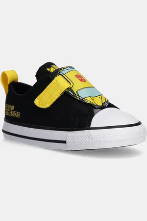 Converse Scarpe da ginnastica bambini CHUCK TAYLOR ALL STAR 2V colore A11661C