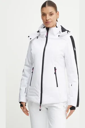 EA7 Giacca da sci Kitzbuhel Protectum colore TNCJZ.6DTG06