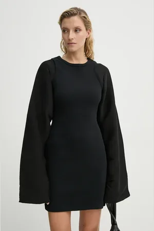Nanushka Vestito ARIEDNA colore NW24PFBS21399