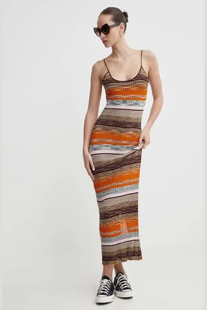 Desigual Vestito VIENA 24SWVF05