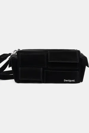 Desigual Borsetta POCKET FACE HABANA LO colore 24WAXP09