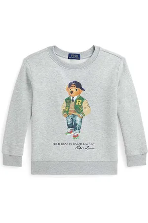 Ralph Lauren Felpa per bambini colore 322960439003