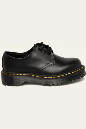 Dr. Martens Scarpe in pelle