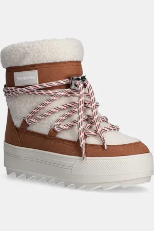 Juicy Couture Stivali da neve JUICY SNOW BOOT colore JCFBTS224022