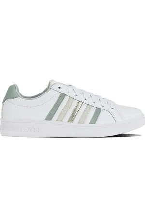 K-Swiss Sneakers COURT TIEBREAK colore 97011.133.M