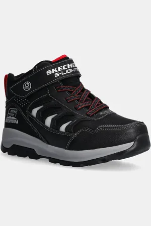 Skechers Scarpe invernali bambini STORM BLAZER colore 406410L