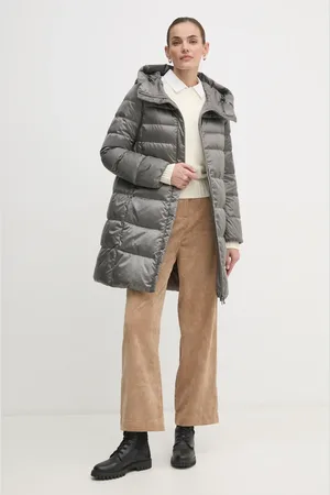 Geox Piumino donna colore W4626G-T3154-F6228