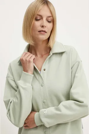 Champion Felpa donna colore E10004