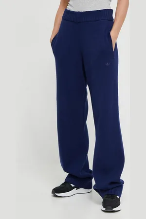 adidas Pantaloni da jogging in cotone