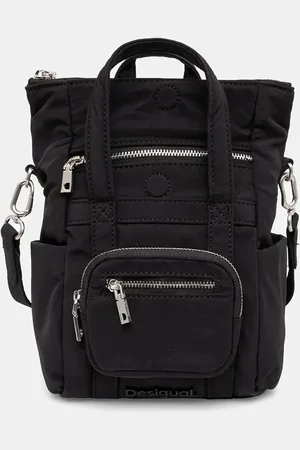 Desigual Zaino BASIC MODULAR VOYAGER colore 24WAXY09