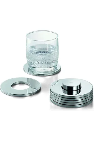 PHILIPPI Set supporti Rings pacco da 6