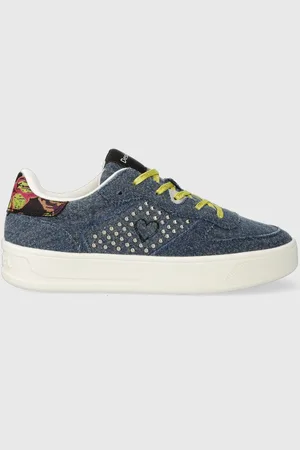 Desigual Sneakers 23WSKD01.5034
