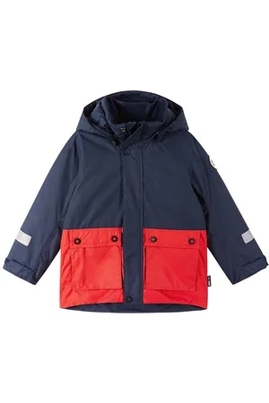 Reima Giacca per bambini Luhanka colore 5100283A