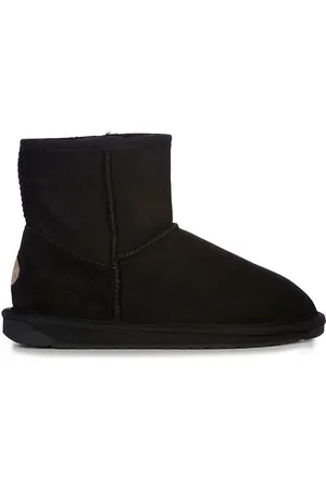 Emu Stivali da neve in pelle Stinger Mini