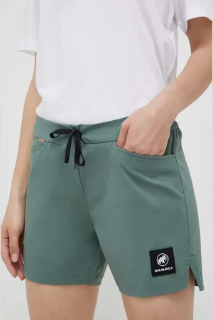 Mammut Pantaloncini da esterno Massone Light