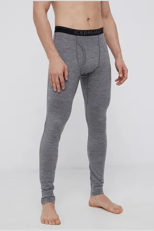 Icebreaker Leggings funzionali uomo