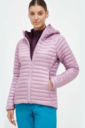 Montane Giacca da sci imbottita Anti-Freeze Lite