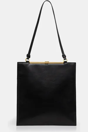 AERON Borsa a mano in pelle colore BG164919