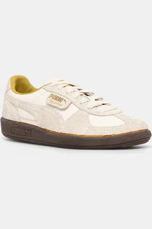 PUMA Sneakers in camoscio Palermo The NeverWorn IV colore 399656