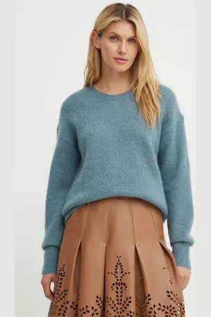 By Malene Birger Maglione in lana BRIELLA. donna colore Q71340035