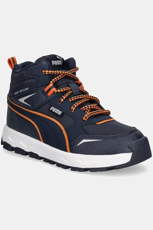 PUMA Scarpe per bambini Evolve Trail colore 397645