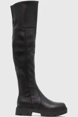 Guess Stivali RASSA donna FL8SSR ELE10