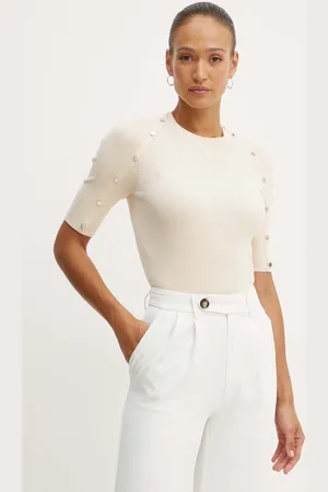 HUGO BOSS Maglione in misto lana donna colore